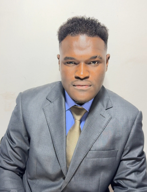 Emmanuel Ayo Oyewo