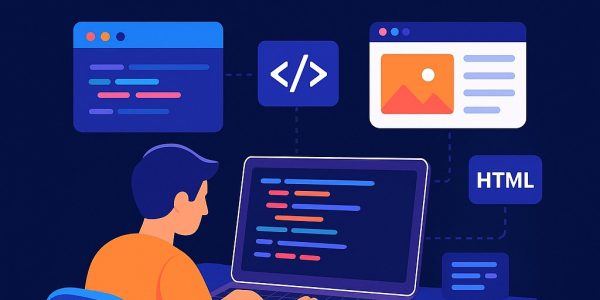 🌐 Building More Than Websites: How XJ TechSpace Crafts Future-Ready Web Experiences