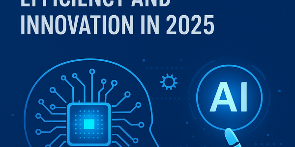 Empowering Businesses with AI-Powered Solutions: Unlocking Efficiency and Innovation in 2025