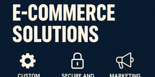 🚀 Leading the E-Commerce Evolution: How XJ TechSpace Is Redefining Online Business